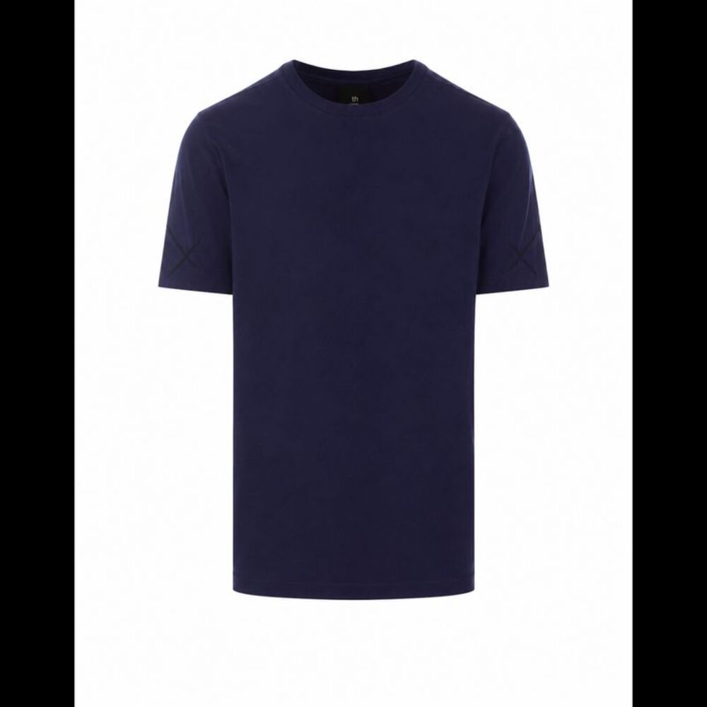 Thom Krom Men M Ts 977 T-Shirt
